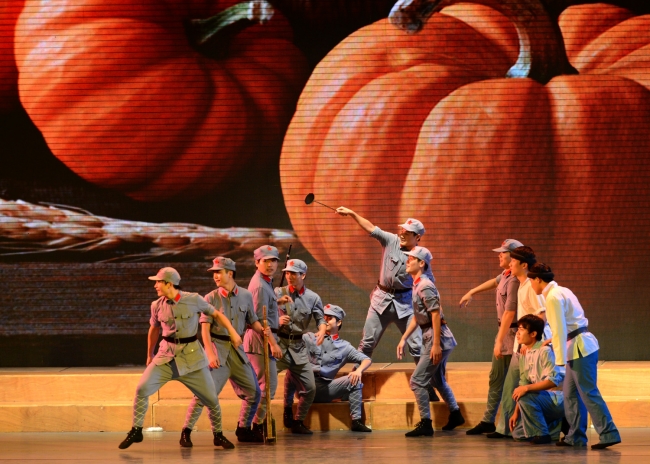 井冈山-3 井冈山-3