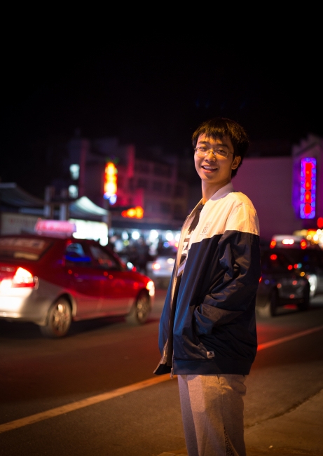10韦予杰 10韦予杰