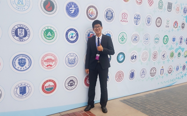 生活照_刘成龙 生活照_刘成龙