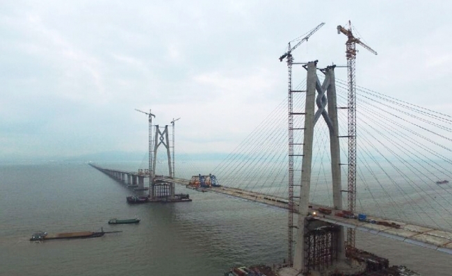 看,中国结 看,中国结