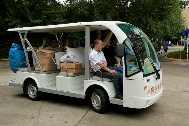 9F9A3206g(后勤集团行李运送) 9F9A3206g(后勤集团行李运送)